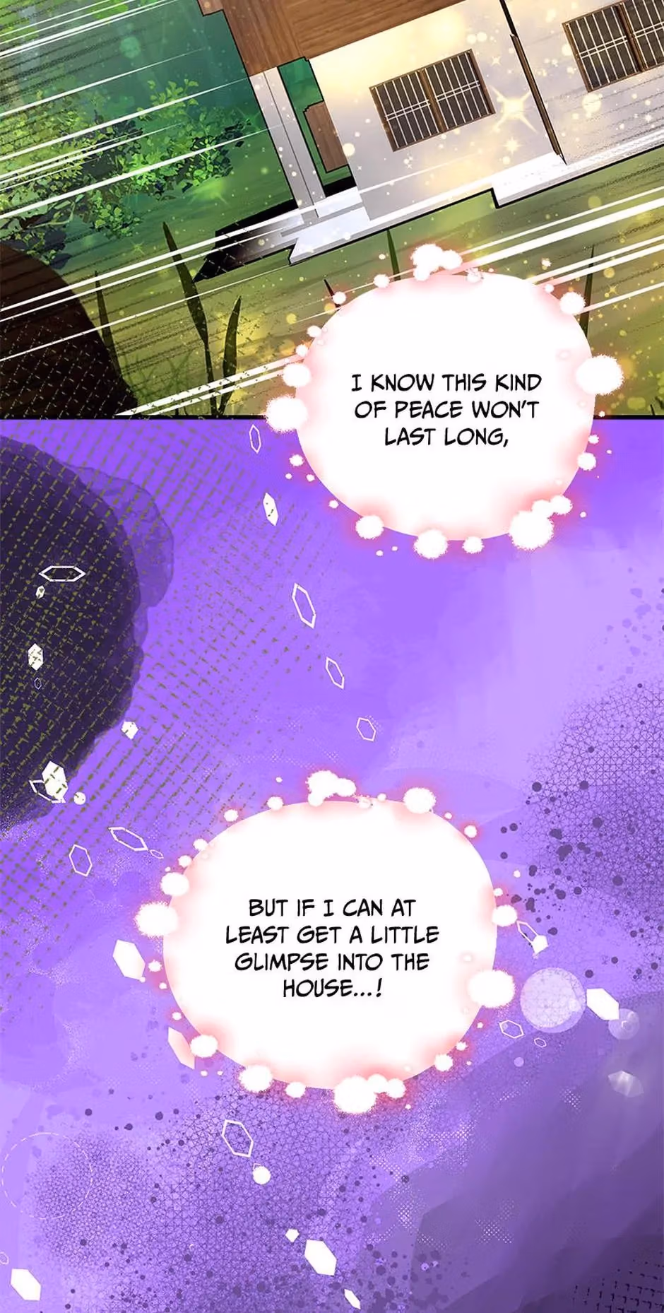 Let Me Die in Peace! Chapter 47 page 66 - 
