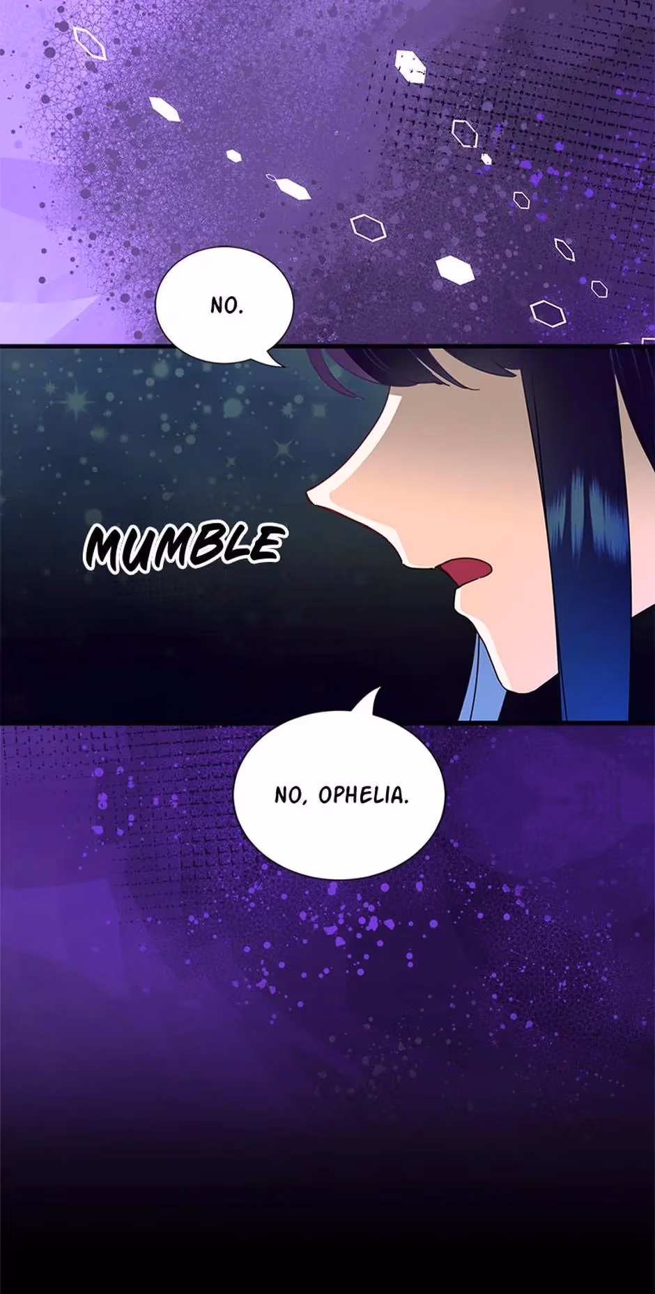 Let Me Die in Peace! Chapter 47 page 67 - 