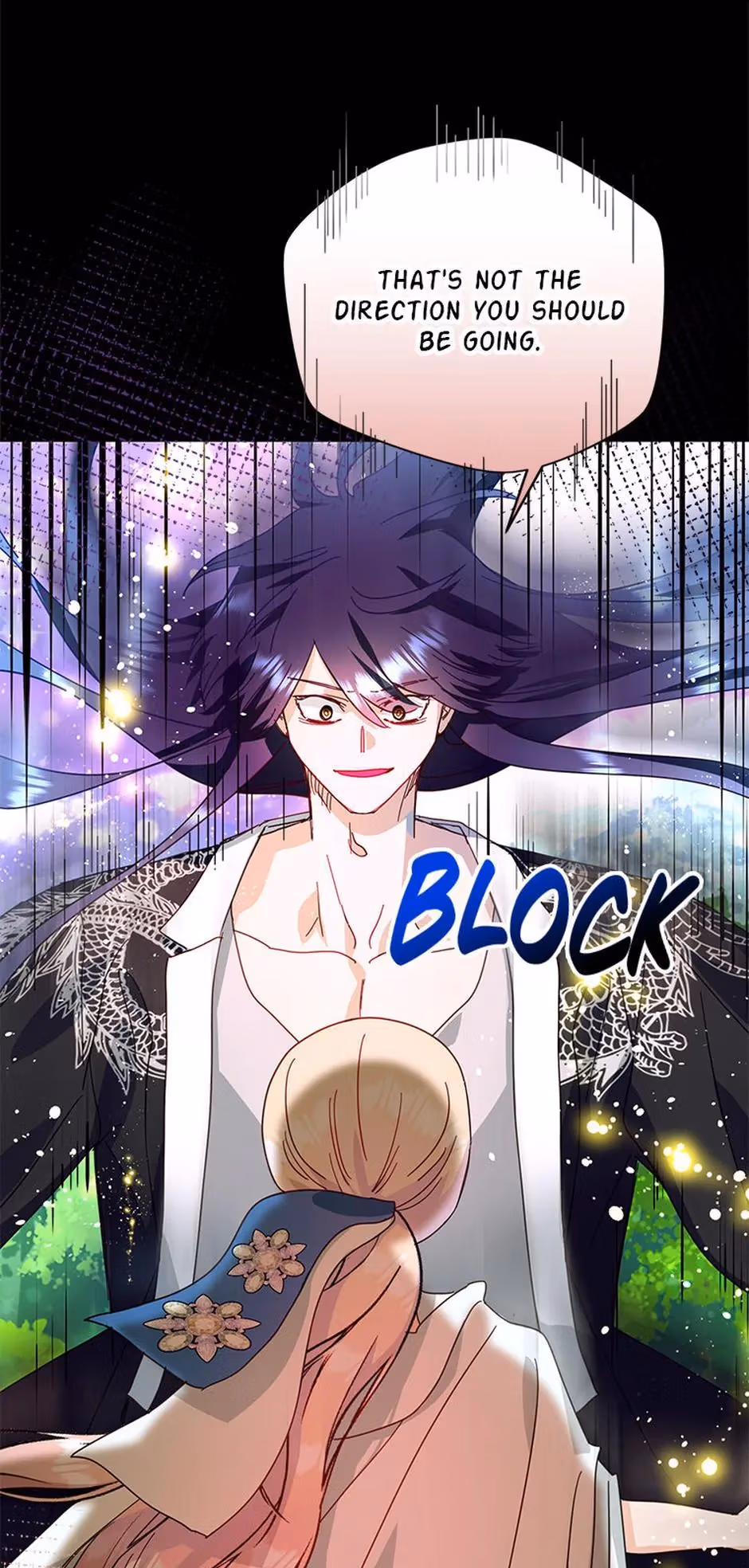 Let Me Die in Peace! Chapter 47 page 68 - 