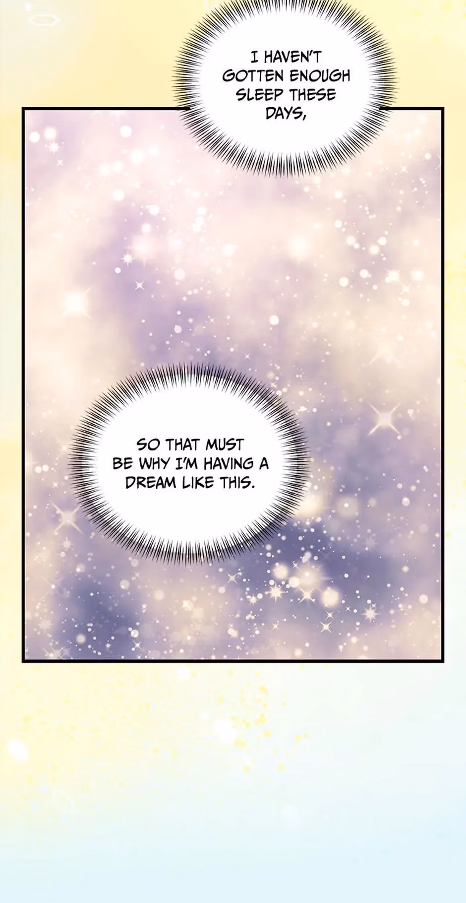 Let Me Die in Peace! Chapter 47 page 8 - 