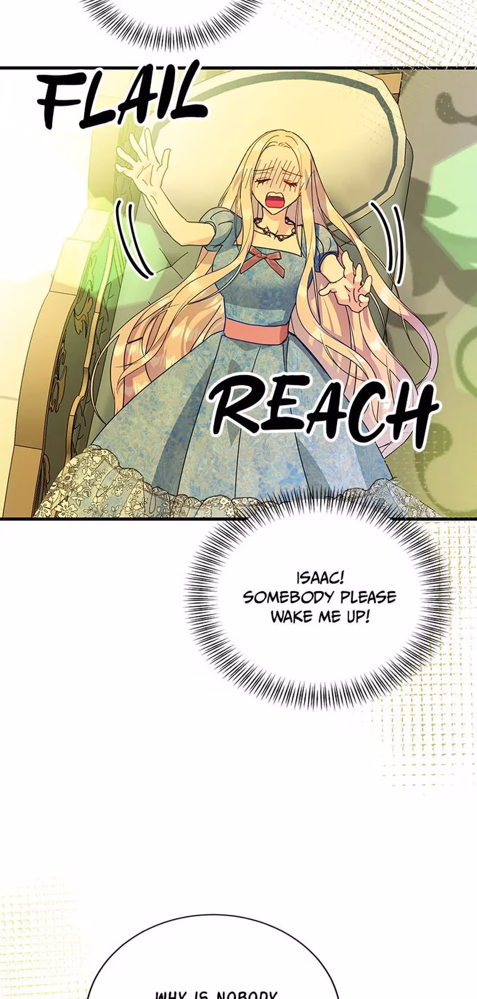 Let Me Die in Peace! Chapter 47 page 71 - 