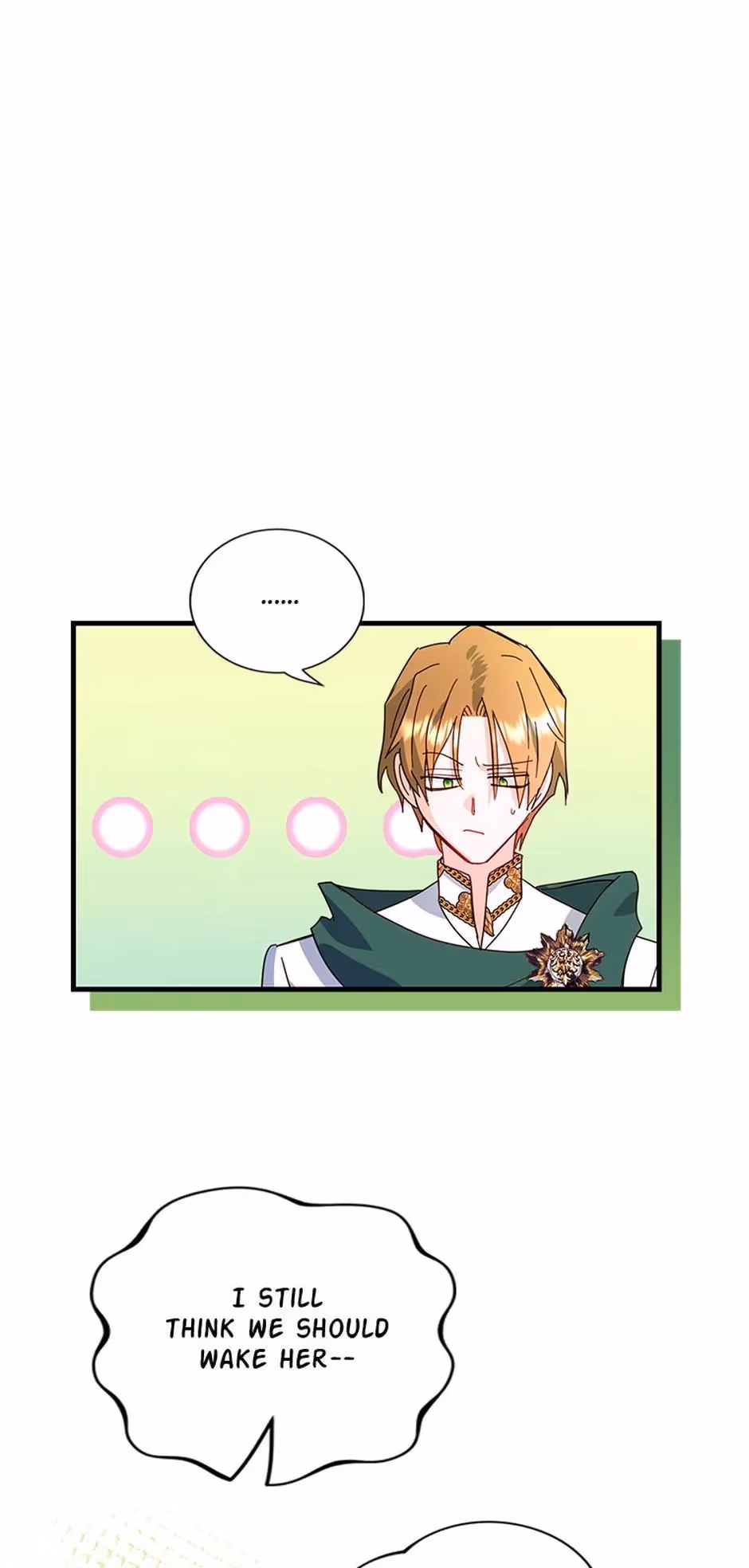 Let Me Die in Peace! Chapter 47 page 74 - 