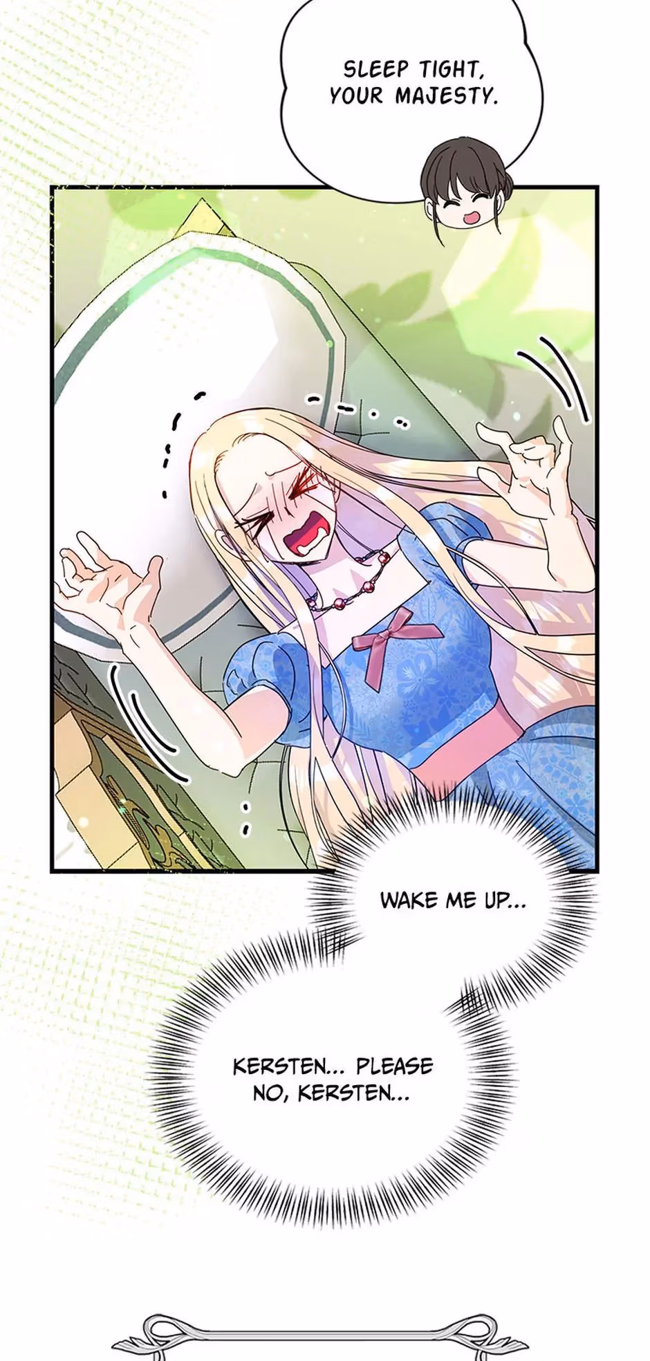 Let Me Die in Peace! Chapter 47 page 75 - 