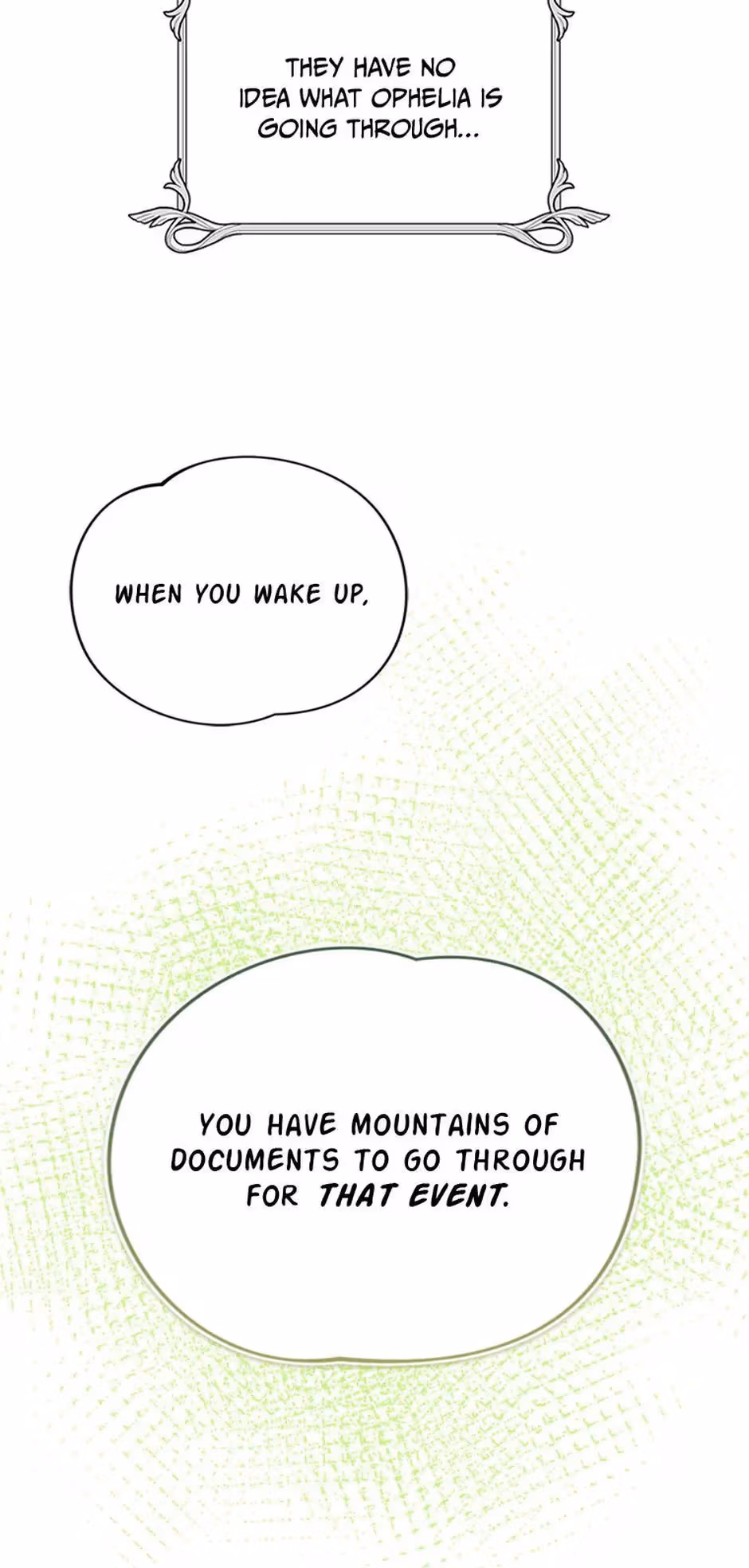 Let Me Die in Peace! Chapter 47 page 76 - 