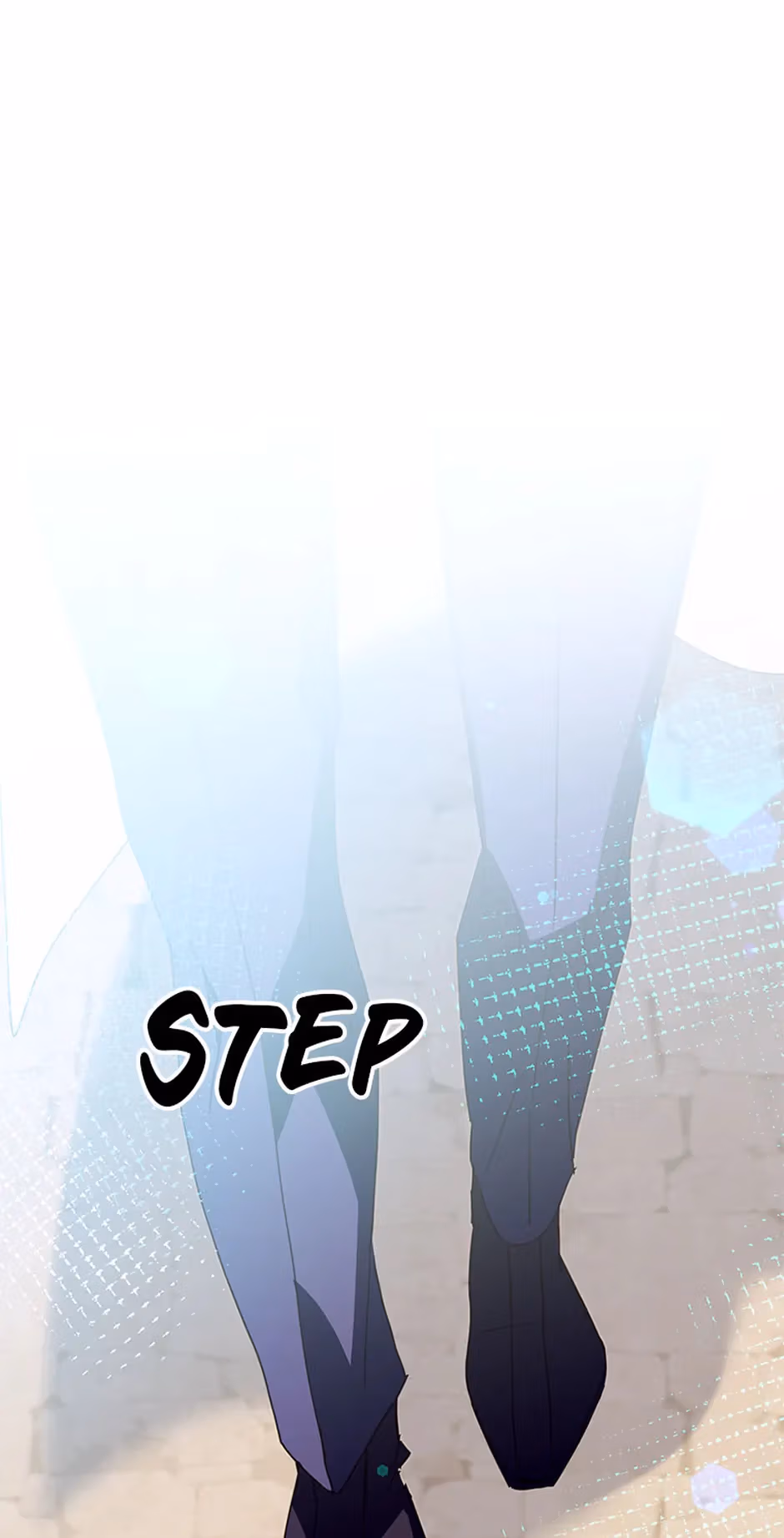Let Me Die in Peace! Chapter 48 page 2 - 