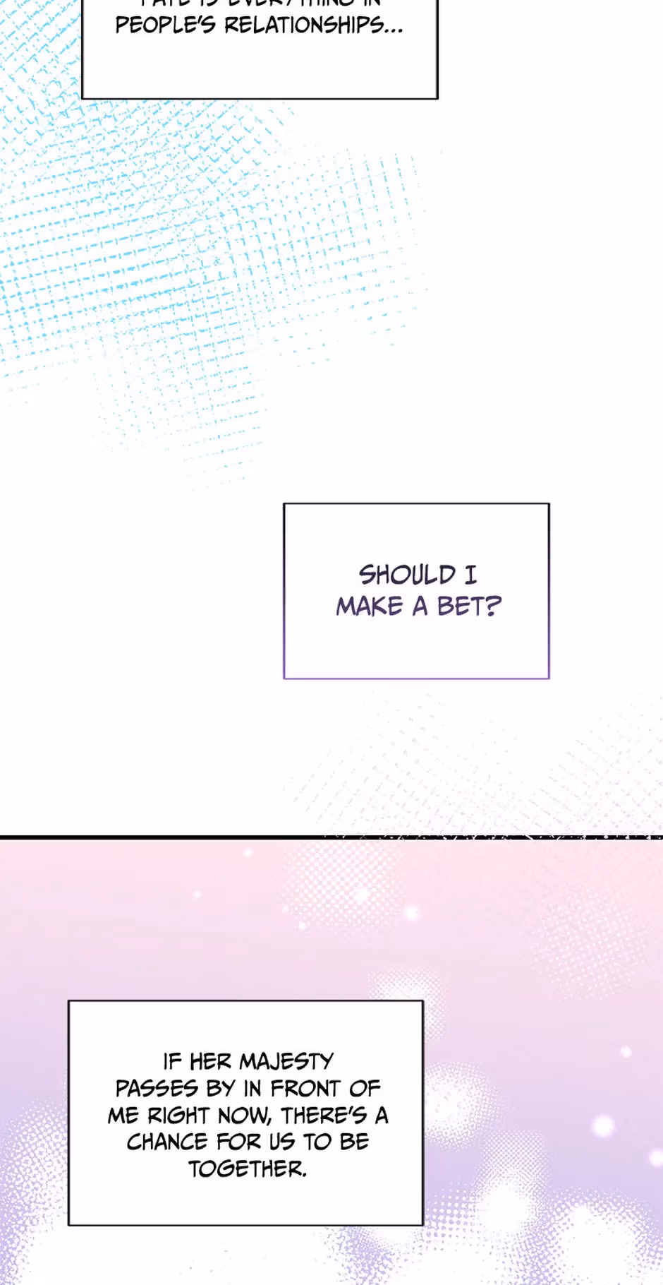 Let Me Die in Peace! Chapter 48 page 11 - 