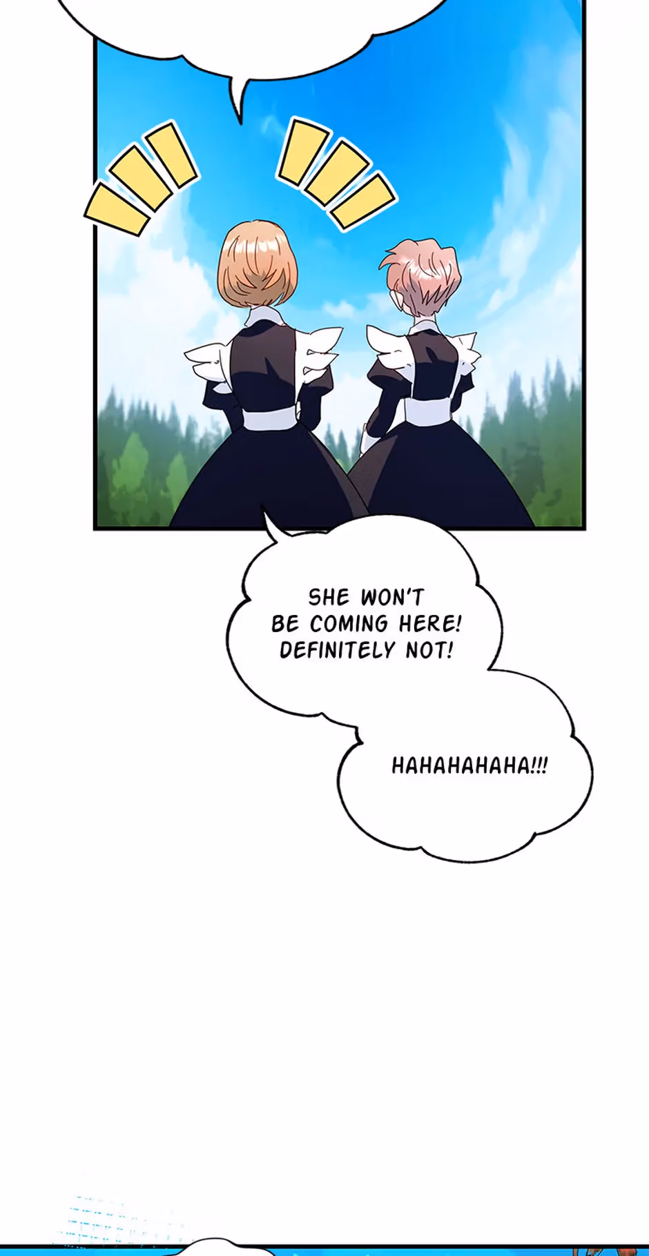 Let Me Die in Peace! Chapter 48 page 13 - 