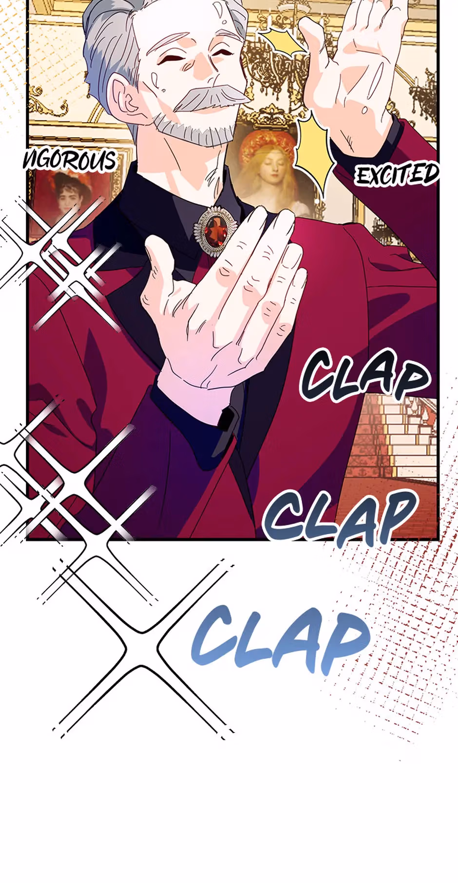 Let Me Die in Peace! Chapter 48 page 18 - 