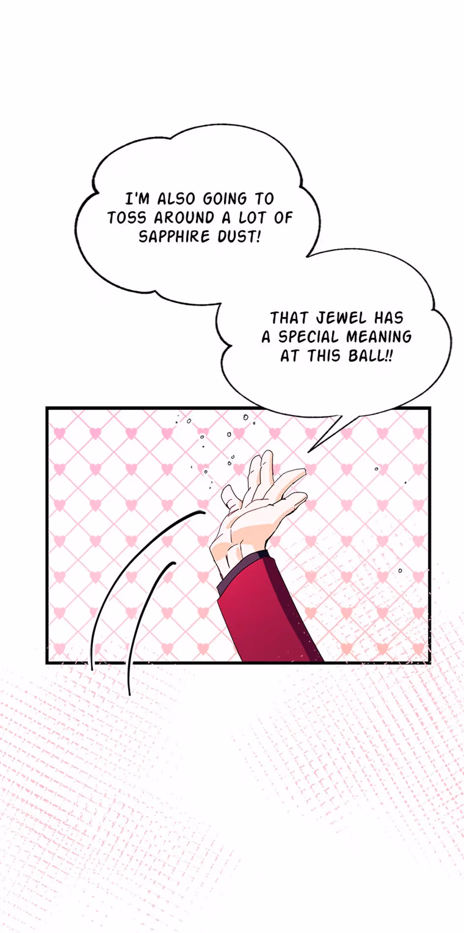 Let Me Die in Peace! Chapter 48 page 19 - 