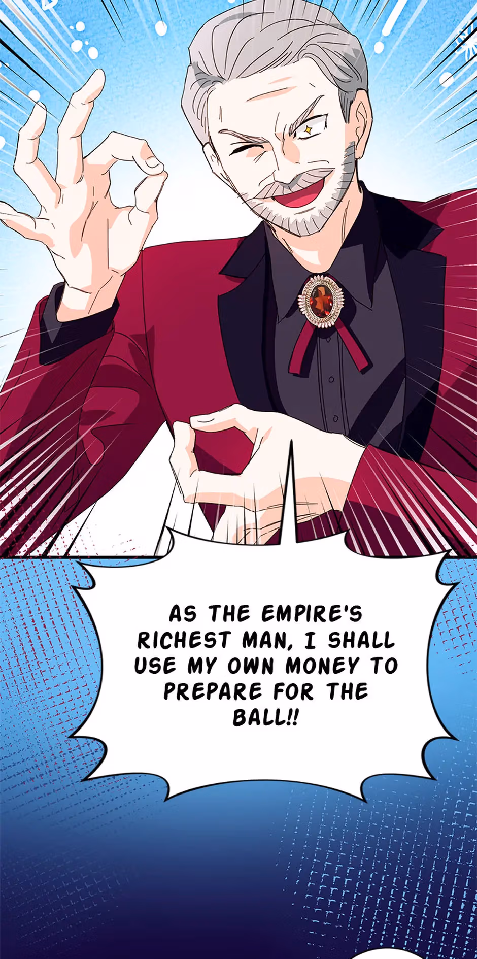 Let Me Die in Peace! Chapter 48 page 22 - 