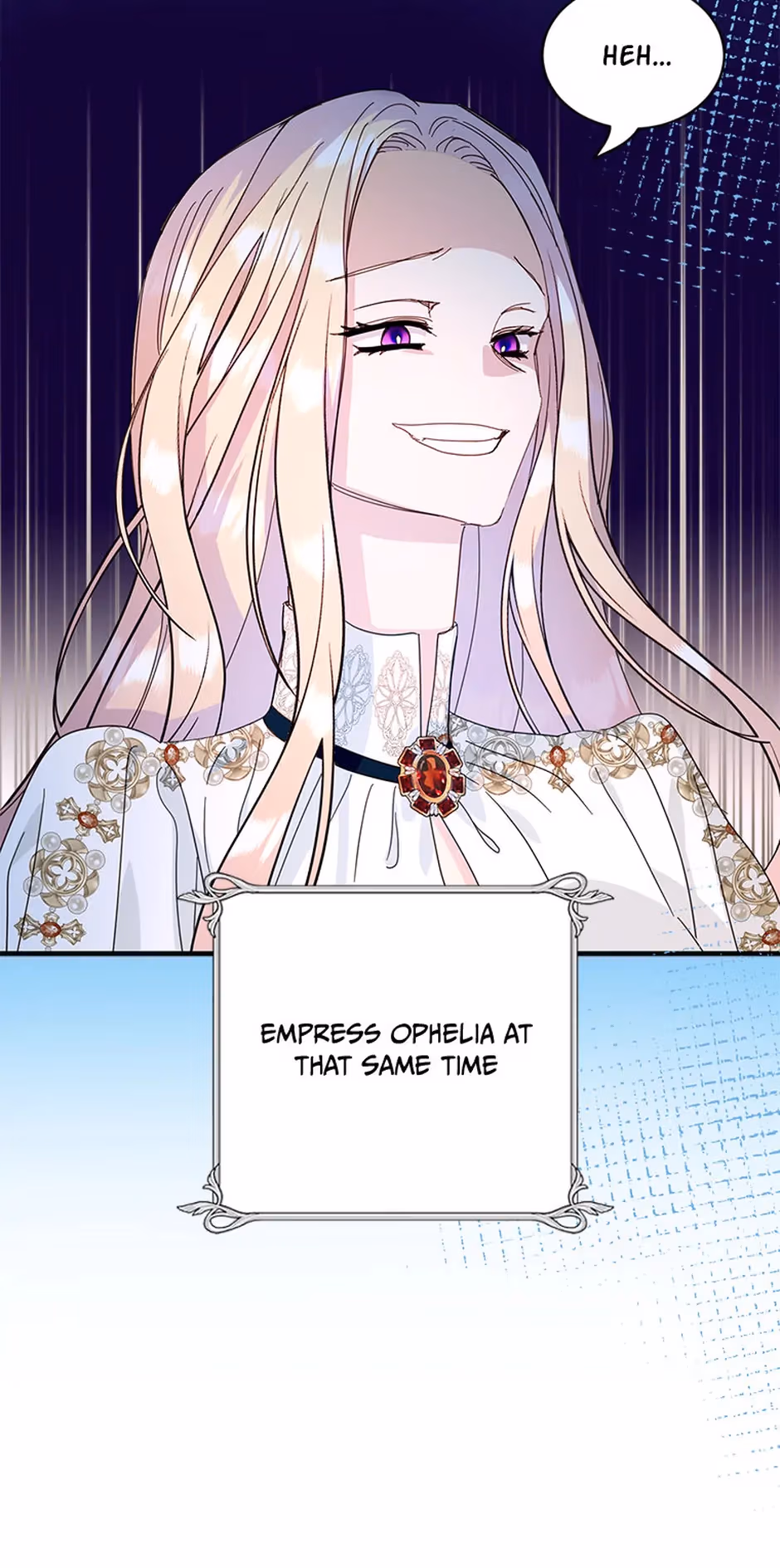 Let Me Die in Peace! Chapter 48 page 23 - 
