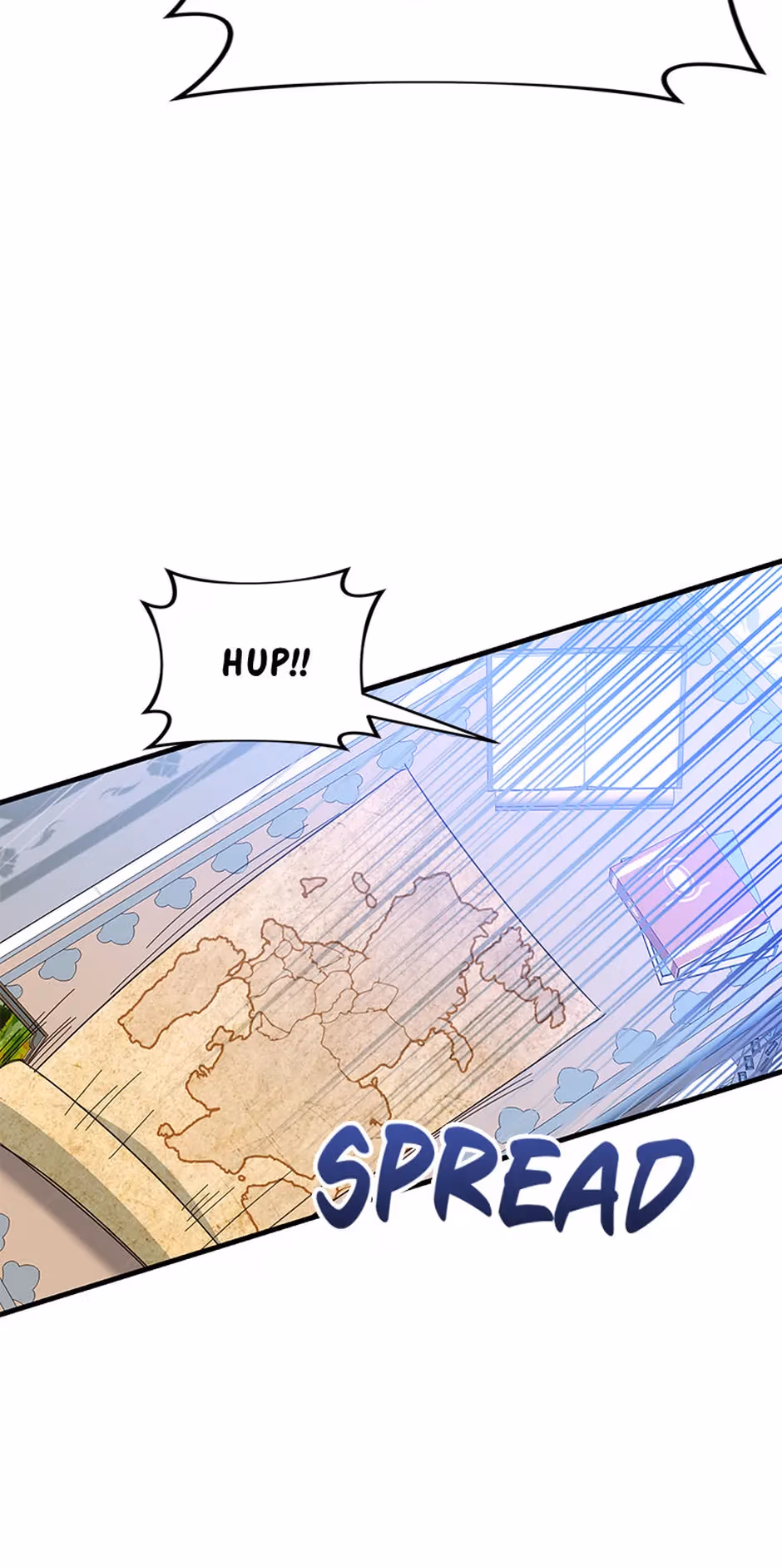Let Me Die in Peace! Chapter 48 page 25 - 