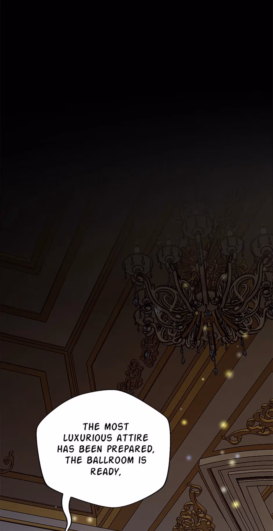 Let Me Die in Peace! Chapter 48 page 27 - 