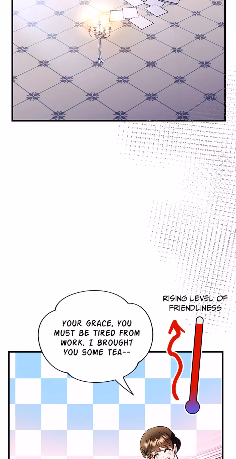 Let Me Die in Peace! Chapter 48 page 29 - 