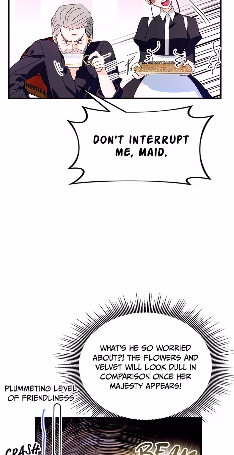 Let Me Die in Peace! Chapter 48 page 30 - 