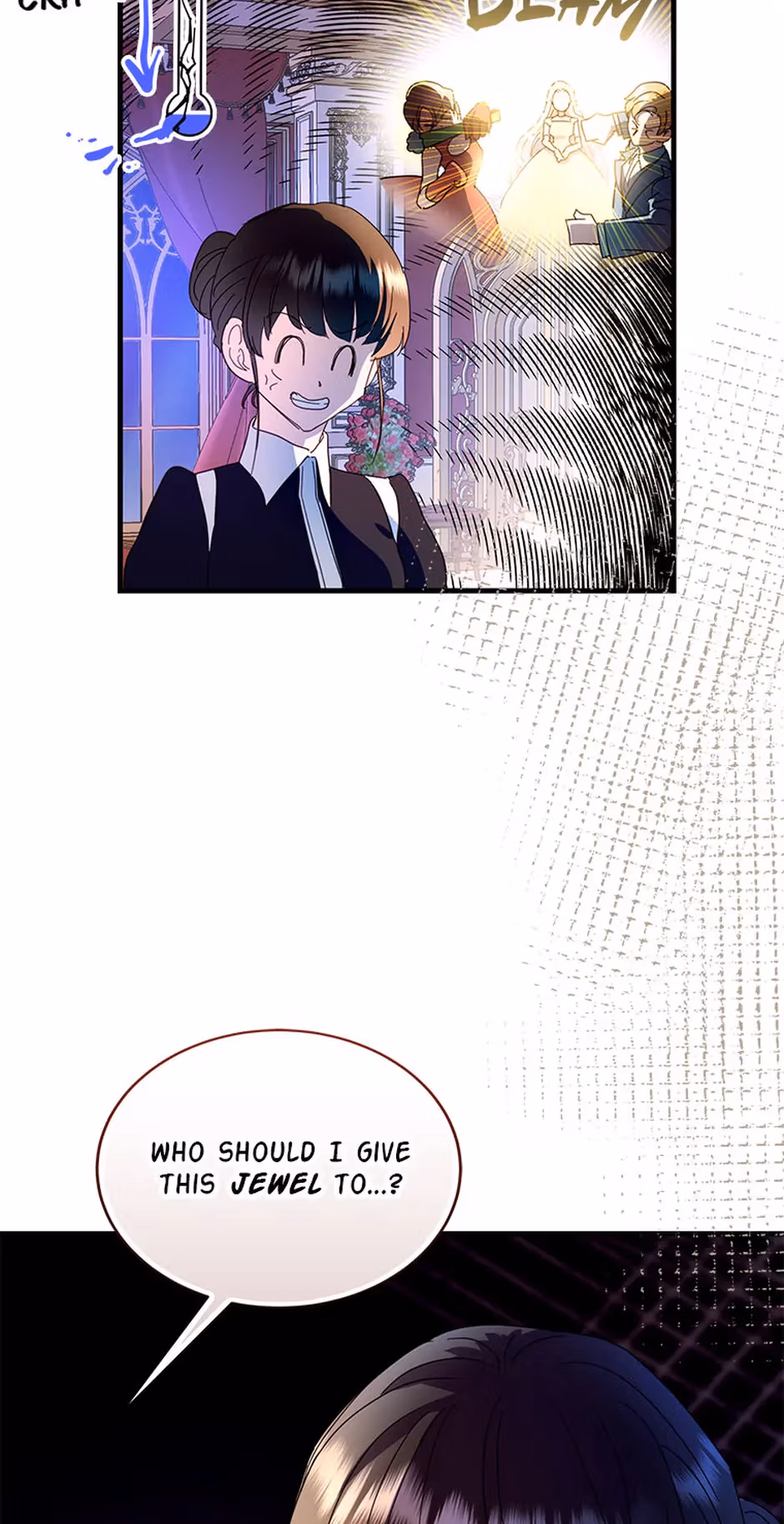 Let Me Die in Peace! Chapter 48 page 31 - 