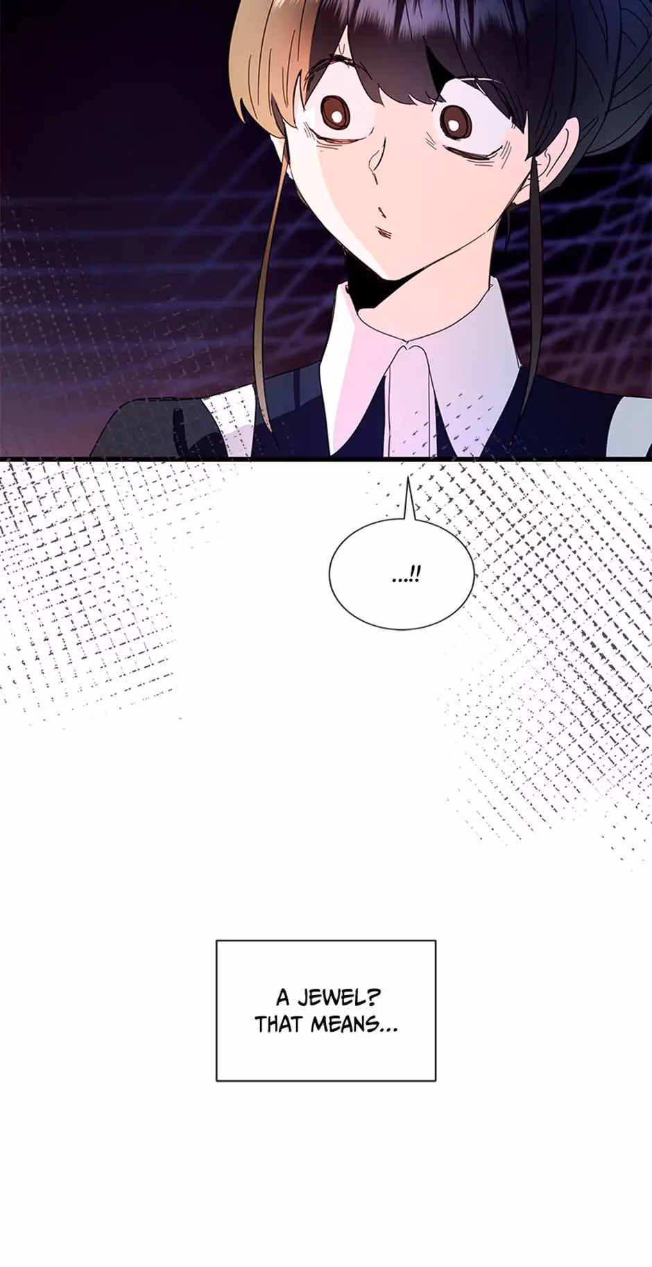 Let Me Die in Peace! Chapter 48 page 32 - 