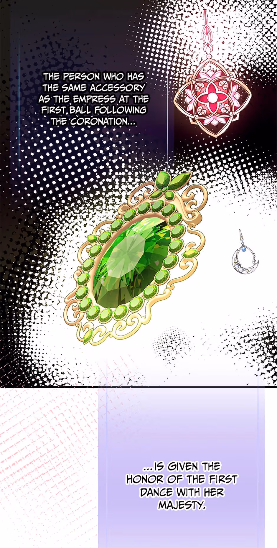 Let Me Die in Peace! Chapter 48 page 35 - 
