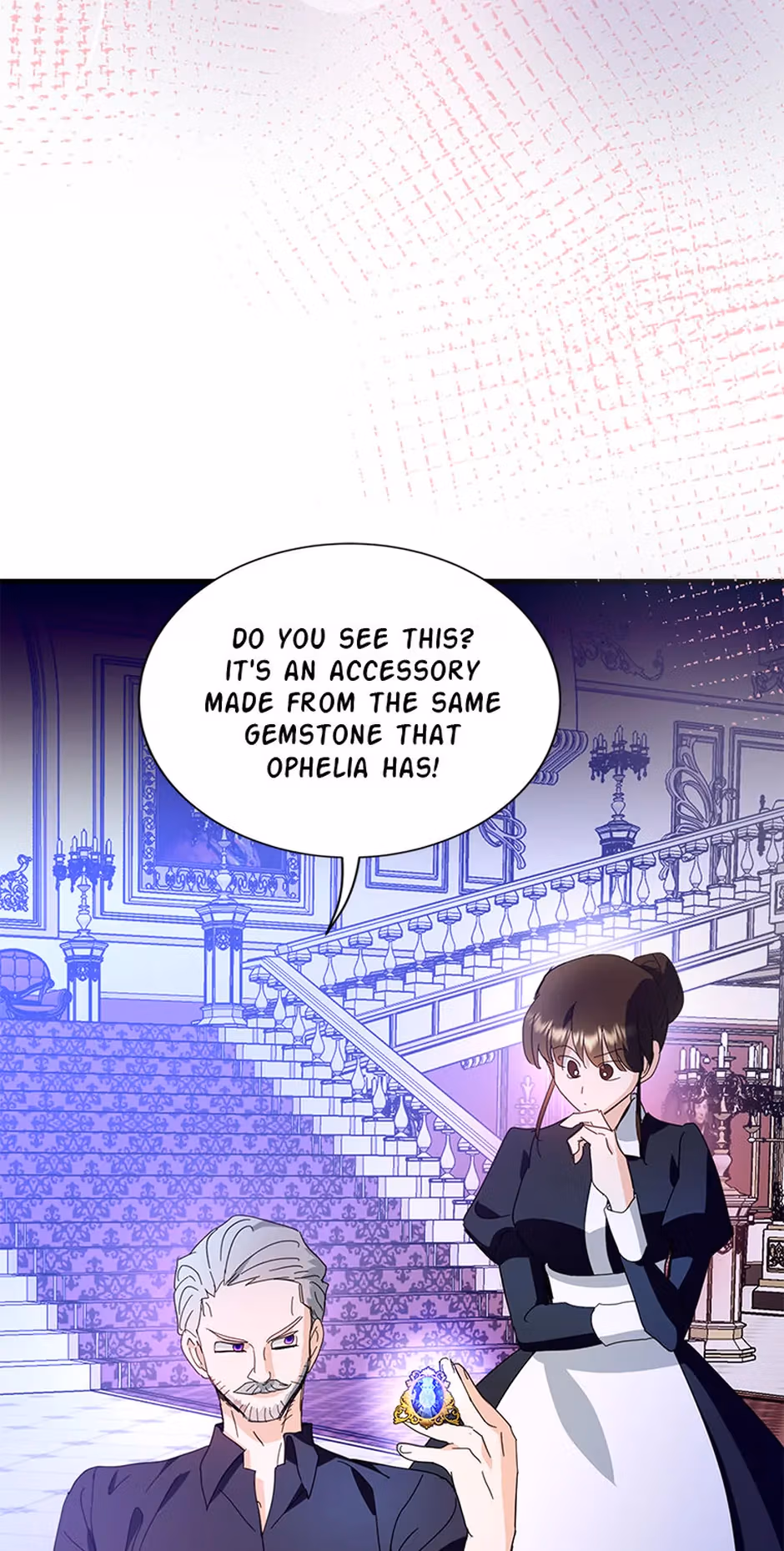 Let Me Die in Peace! Chapter 48 page 37 - 