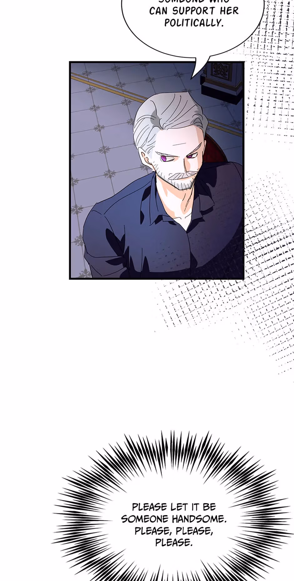 Let Me Die in Peace! Chapter 48 page 39 - 