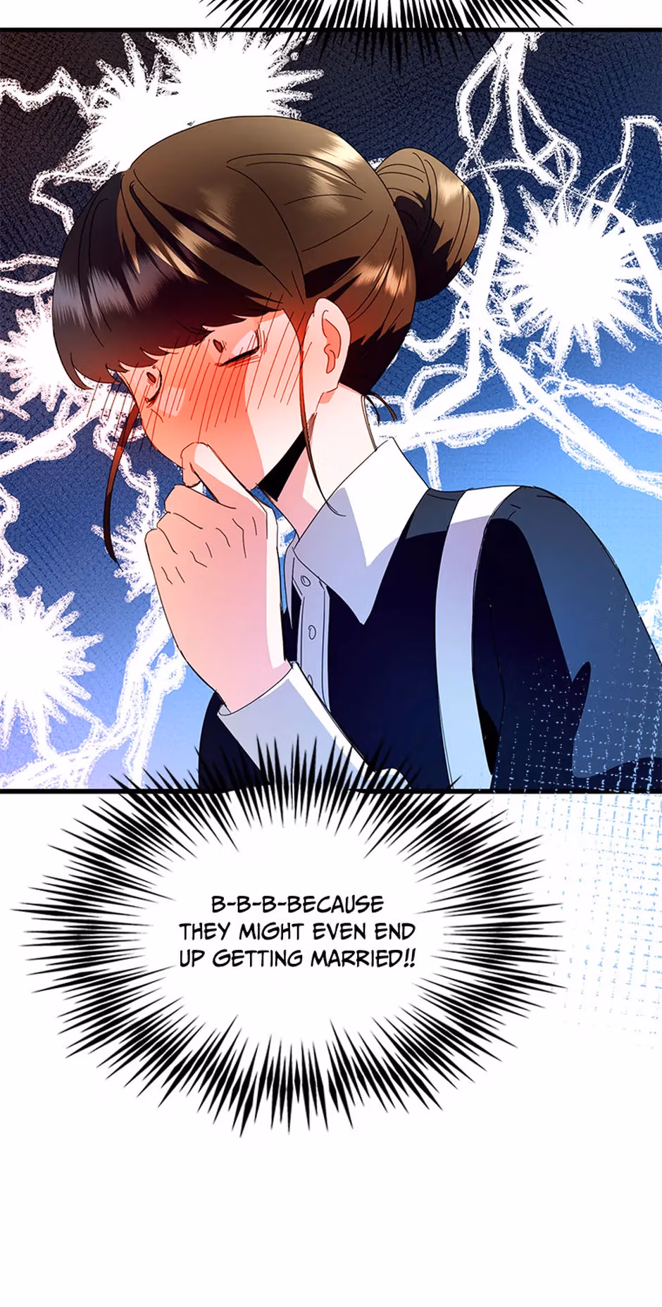 Let Me Die in Peace! Chapter 48 page 40 - 