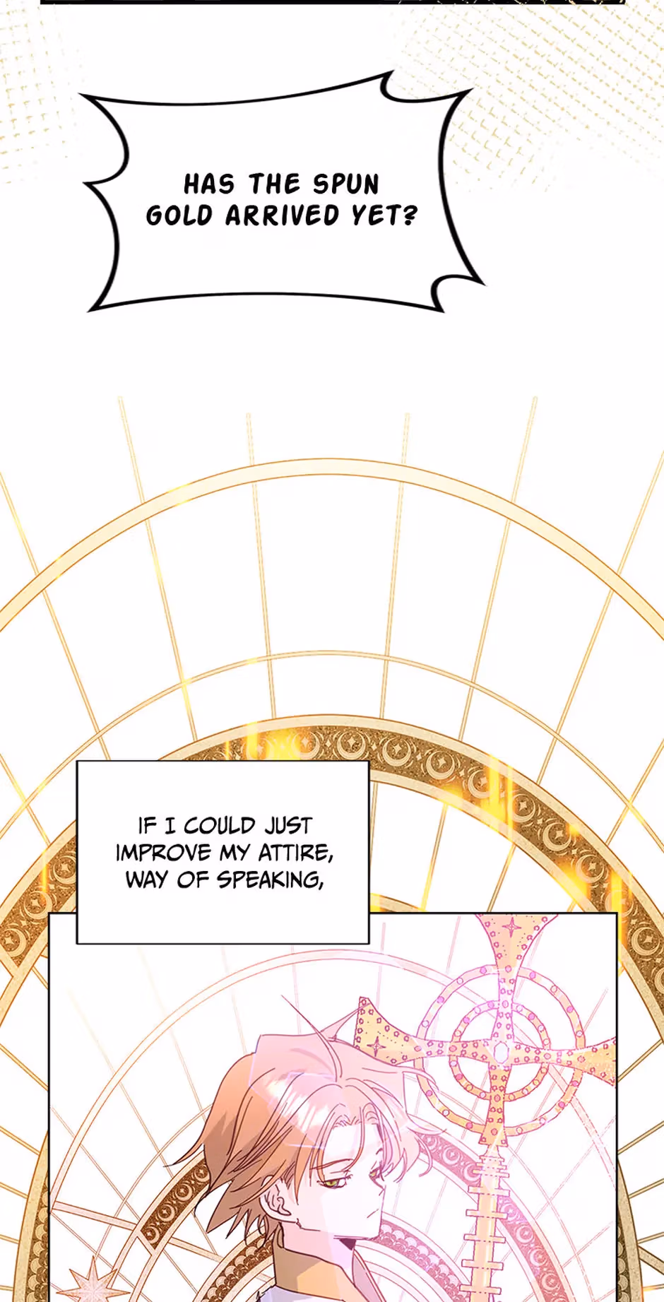 Let Me Die in Peace! Chapter 48 page 5 - 