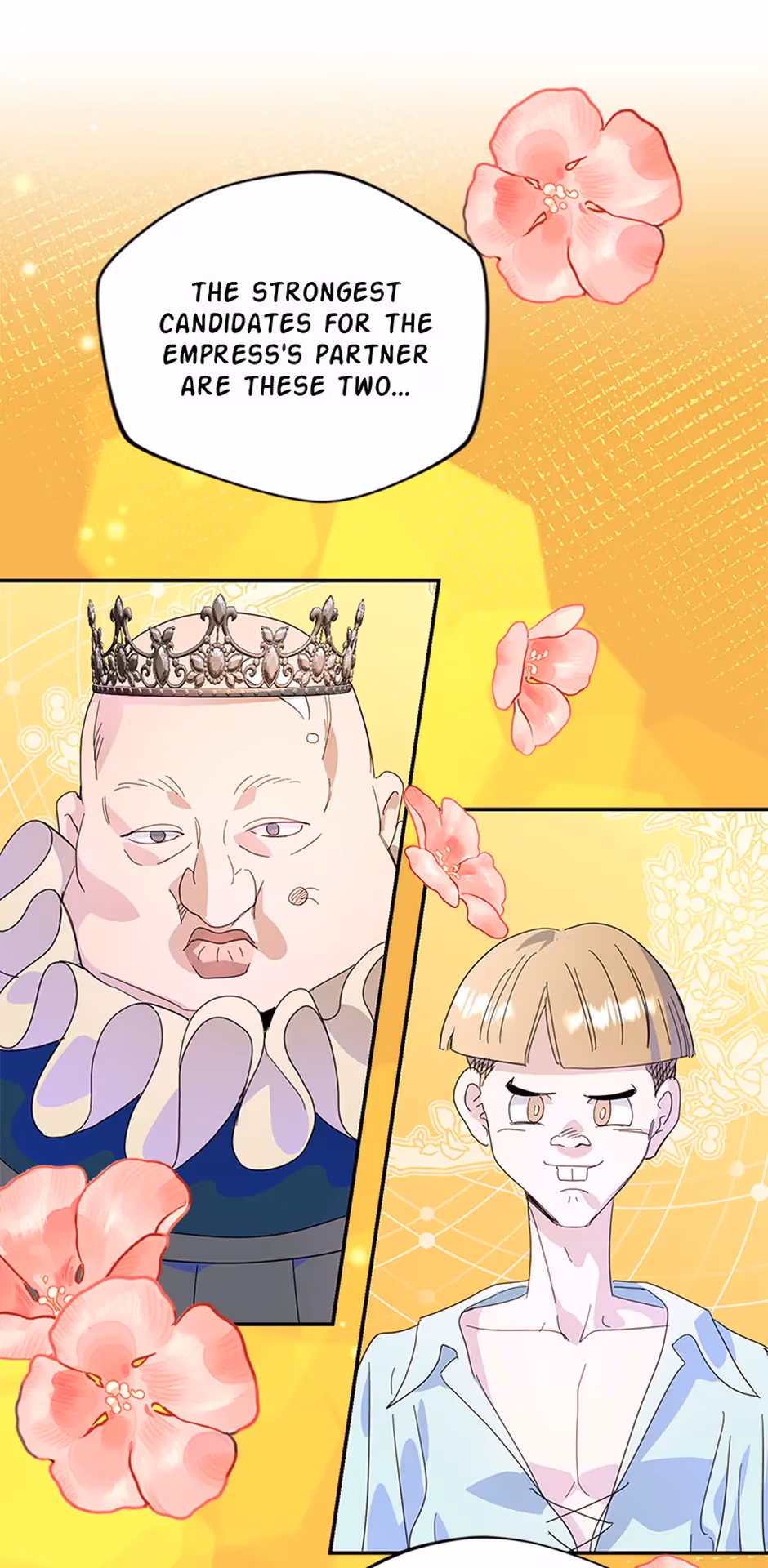 Let Me Die in Peace! Chapter 48 page 41 - 