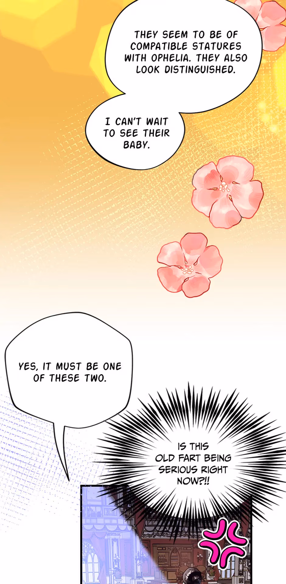 Let Me Die in Peace! Chapter 48 page 42 - 