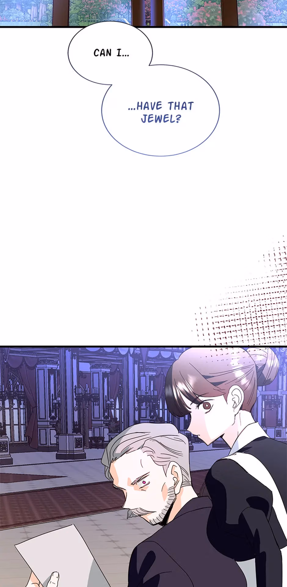 Let Me Die in Peace! Chapter 48 page 44 - 