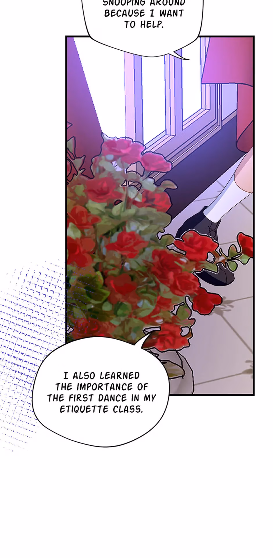 Let Me Die in Peace! Chapter 48 page 49 - 