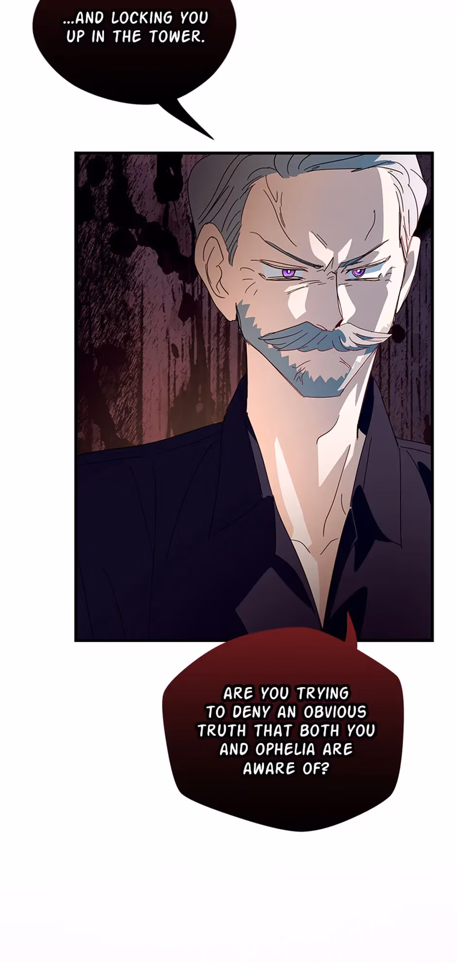 Let Me Die in Peace! Chapter 48 page 53 - 