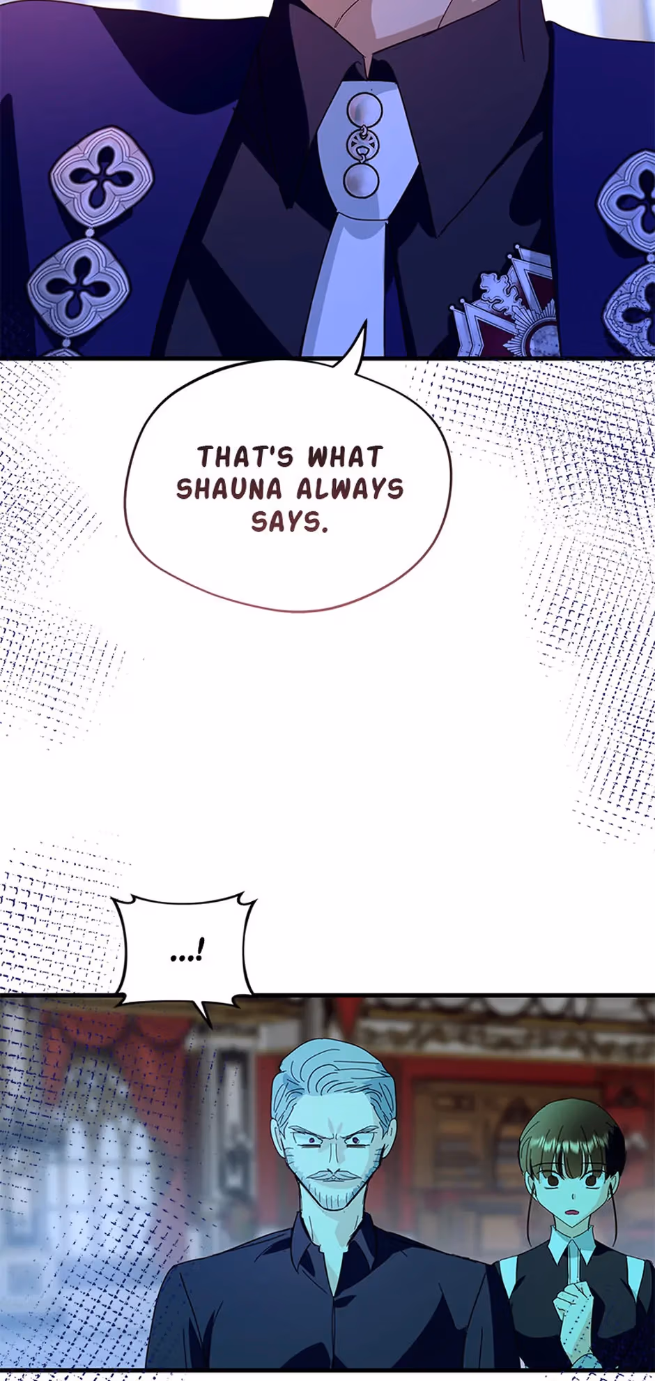 Let Me Die in Peace! Chapter 48 page 55 - 