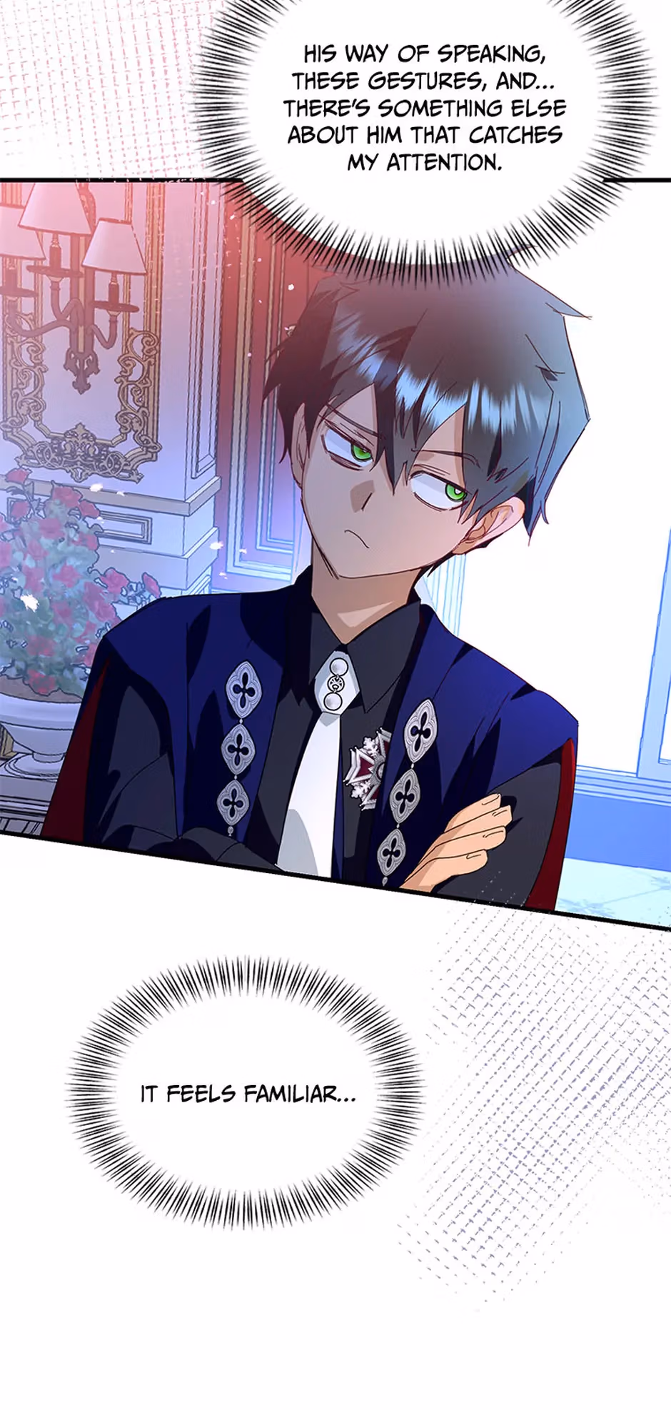 Let Me Die in Peace! Chapter 48 page 58 - 
