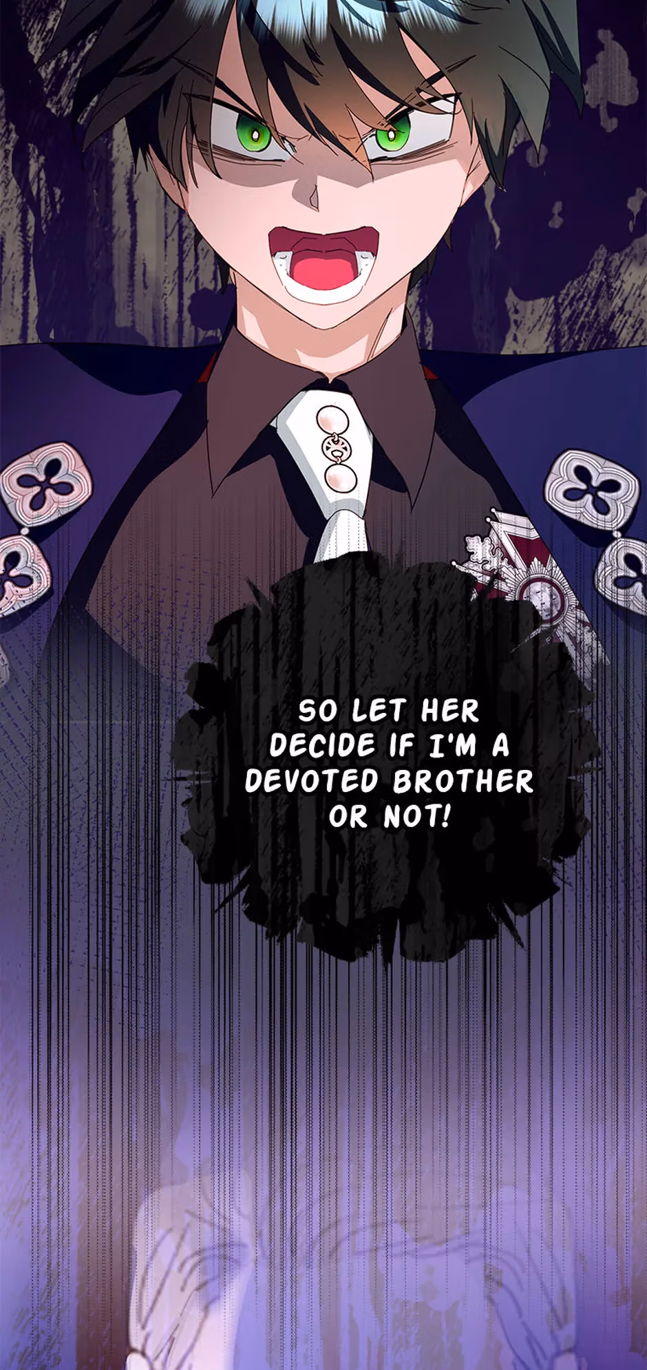 Let Me Die in Peace! Chapter 48 page 62 - 