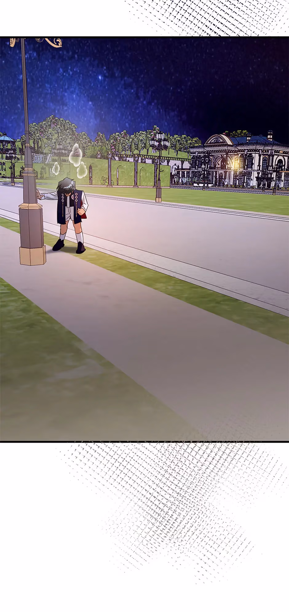 Let Me Die in Peace! Chapter 48 page 65 - 