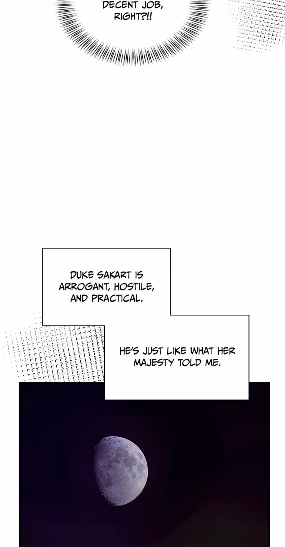 Let Me Die in Peace! Chapter 48 page 67 - 