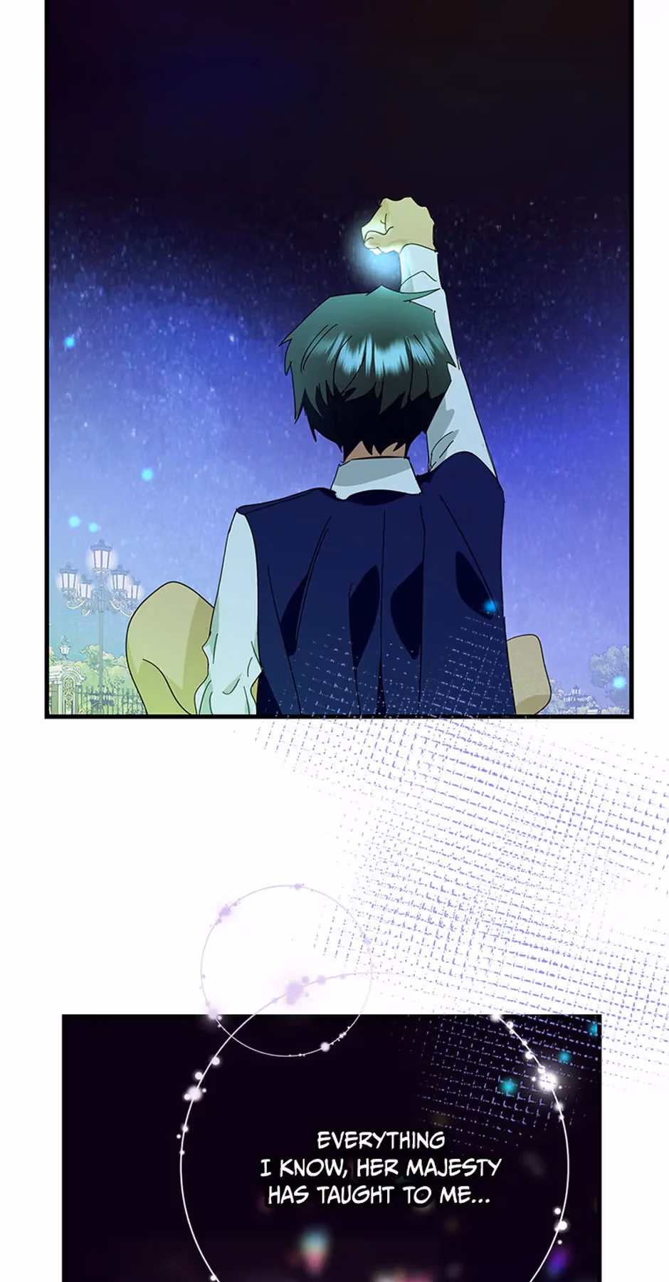 Let Me Die in Peace! Chapter 48 page 68 - 