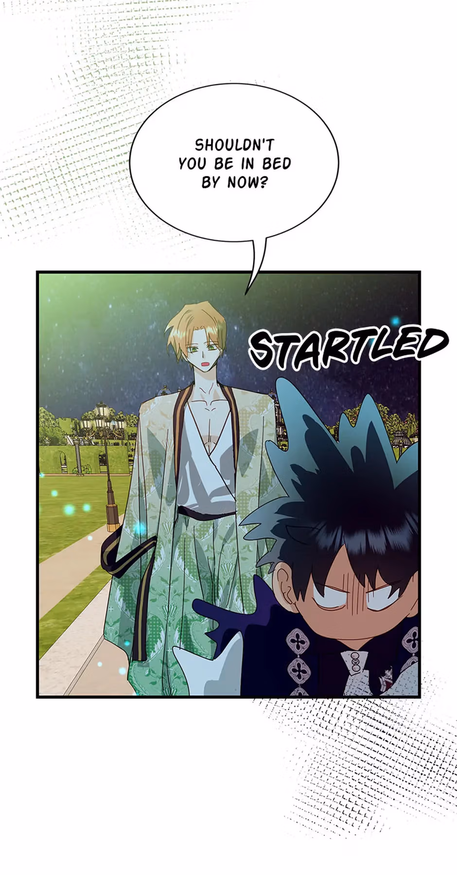 Let Me Die in Peace! Chapter 48 page 70 - 