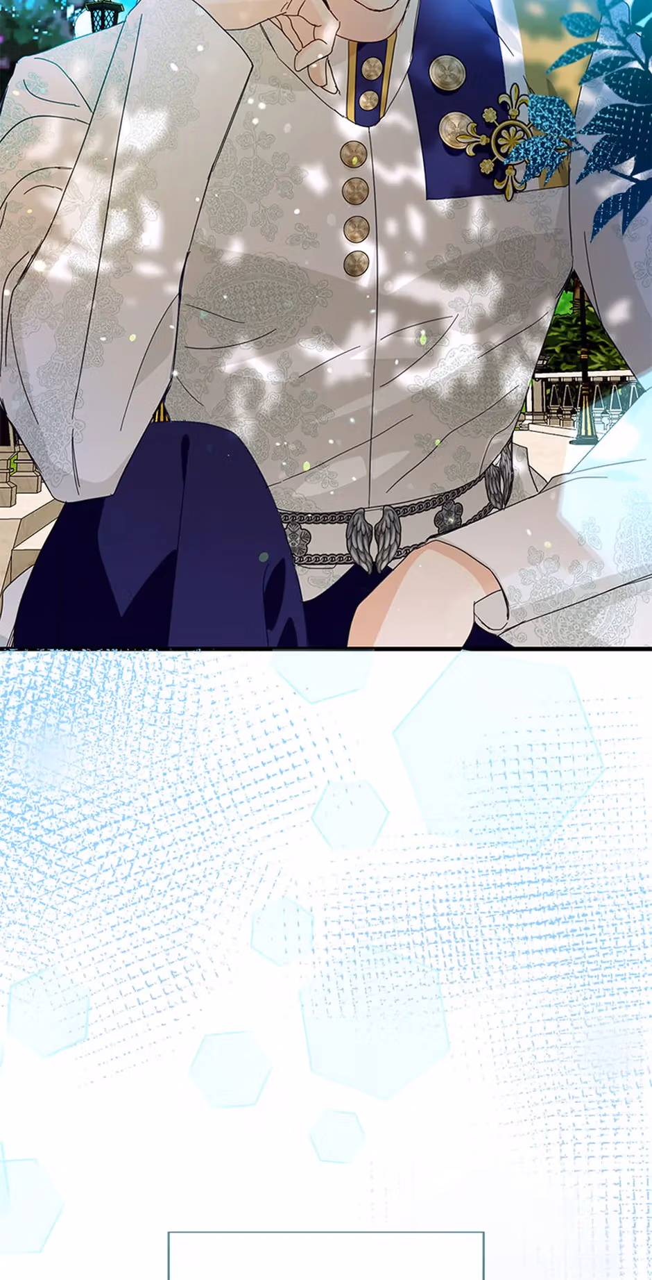 Let Me Die in Peace! Chapter 48 page 8 - 