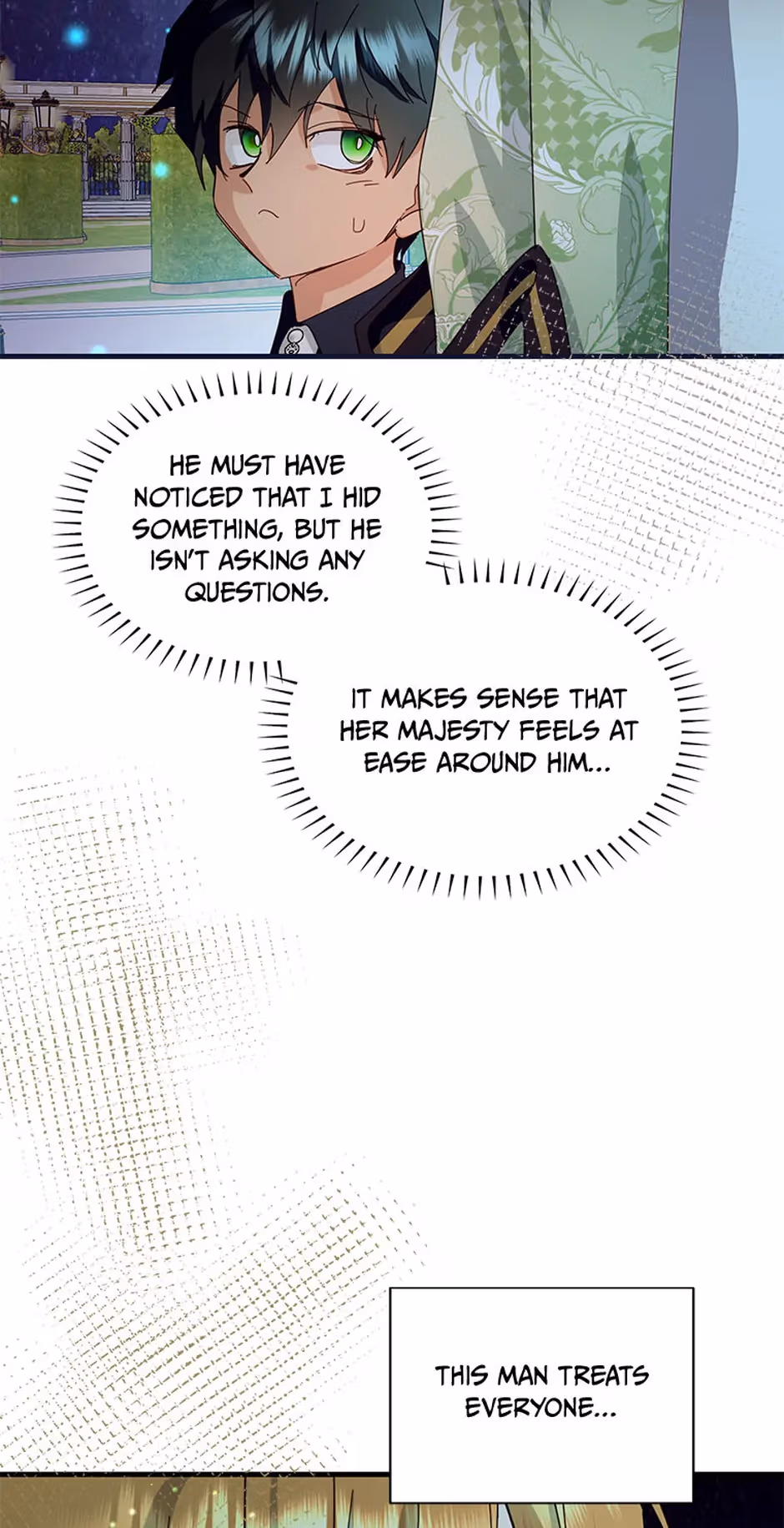 Let Me Die in Peace! Chapter 48 page 75 - 