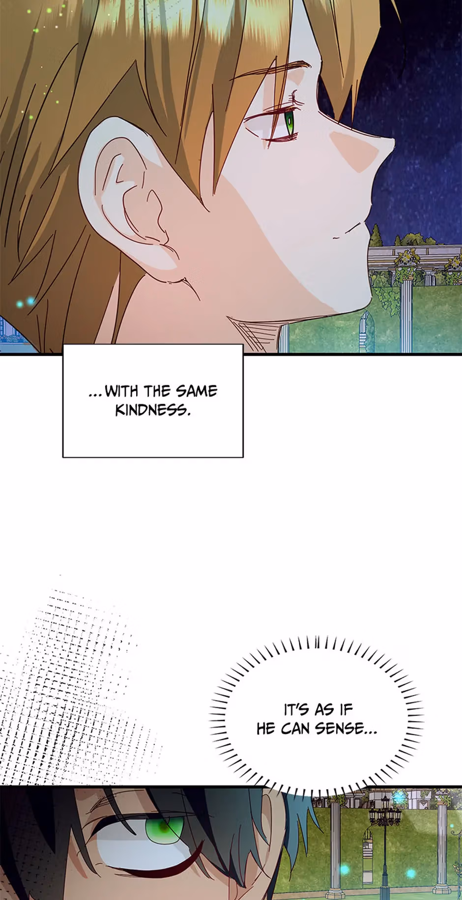 Let Me Die in Peace! Chapter 48 page 76 - 