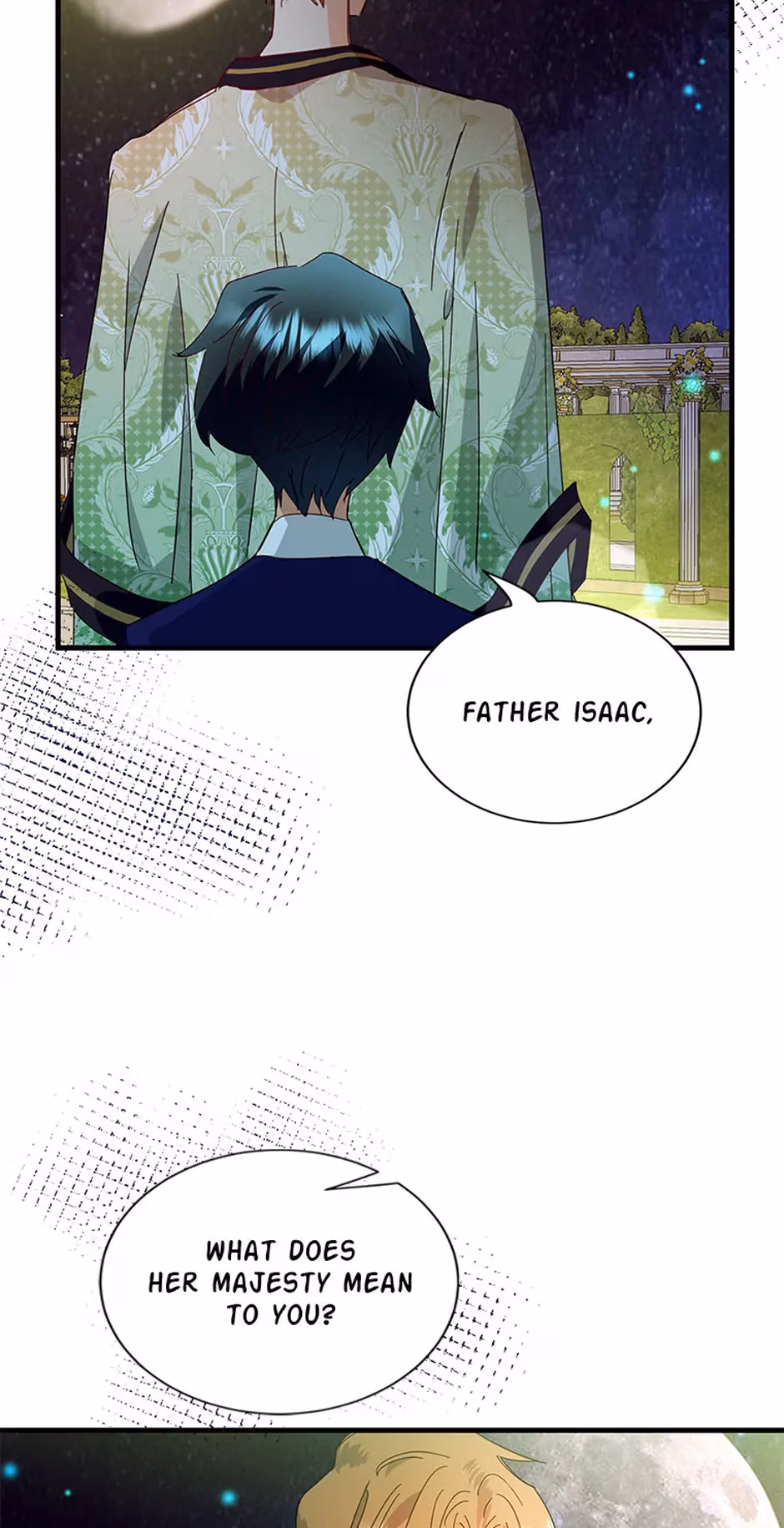 Let Me Die in Peace! Chapter 48 page 78 - 