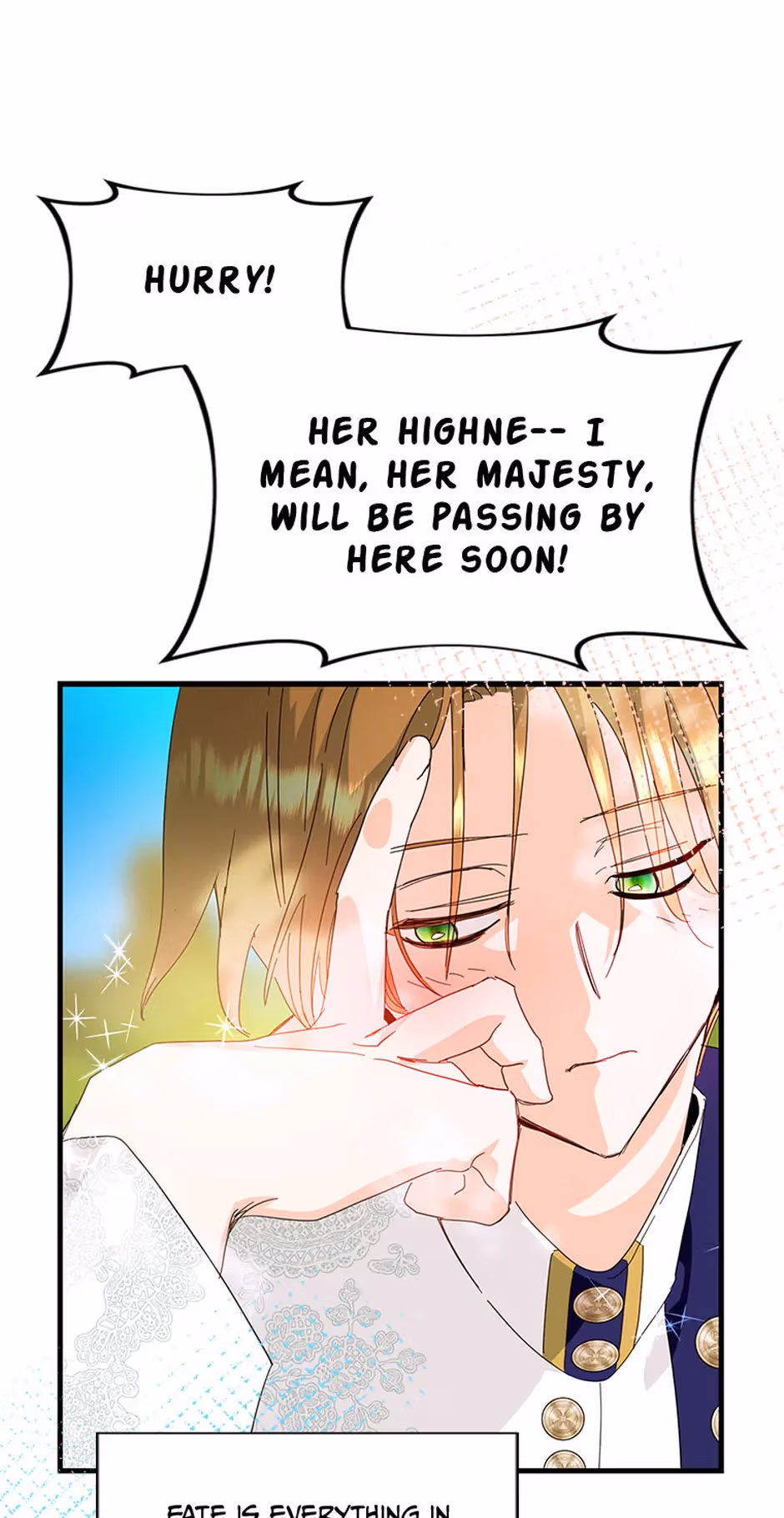 Let Me Die in Peace! Chapter 48 page 10 - 