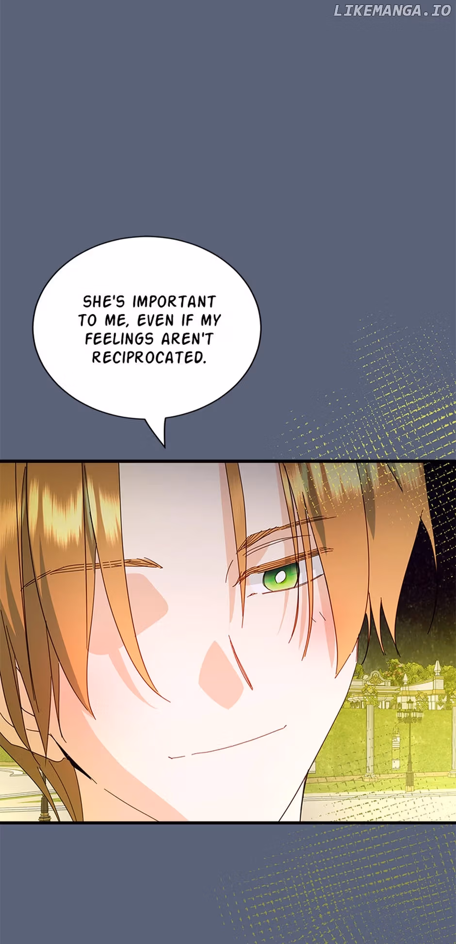 Let Me Die in Peace! Chapter 49 page 2 - 