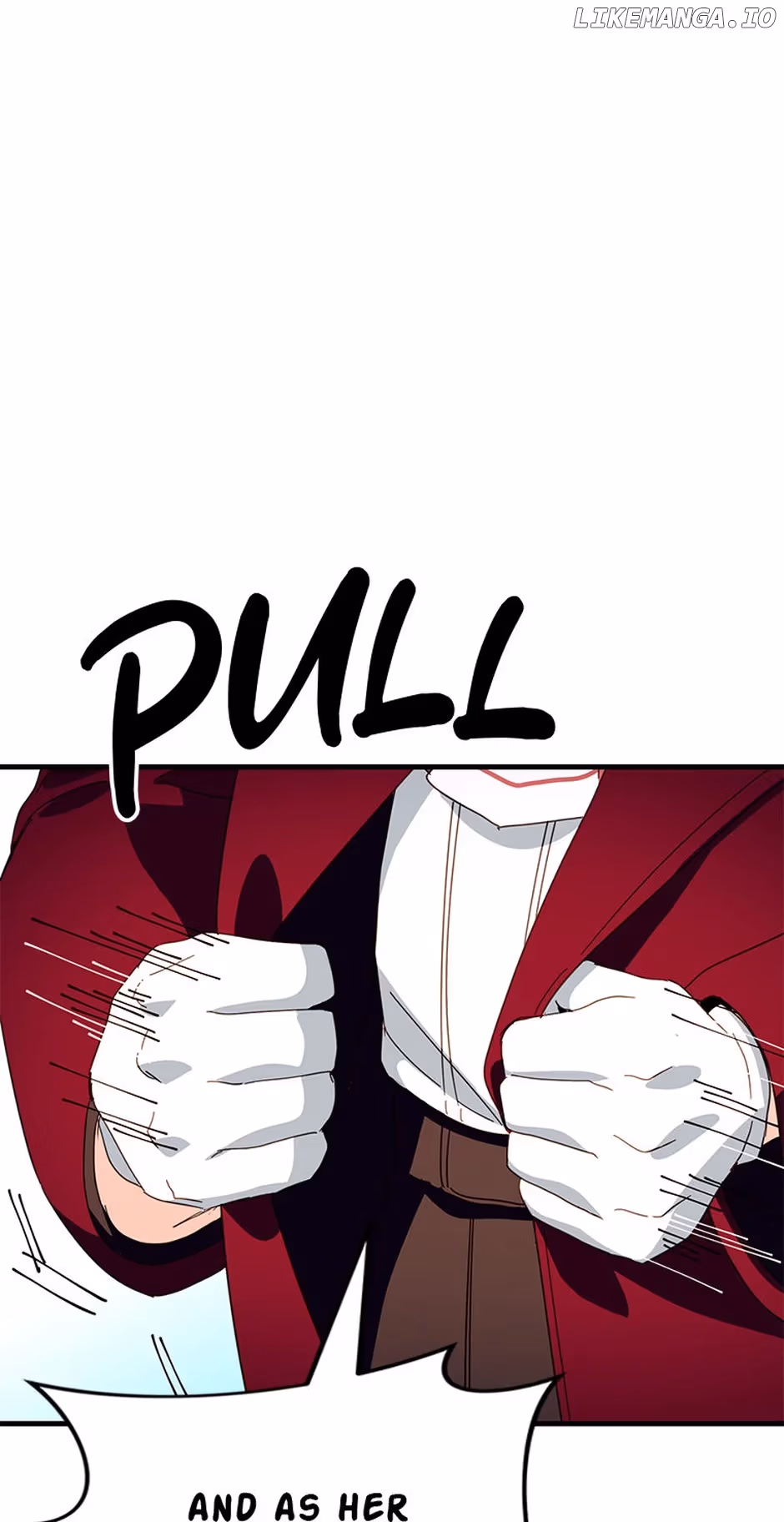 Let Me Die in Peace! Chapter 49 page 11 - 