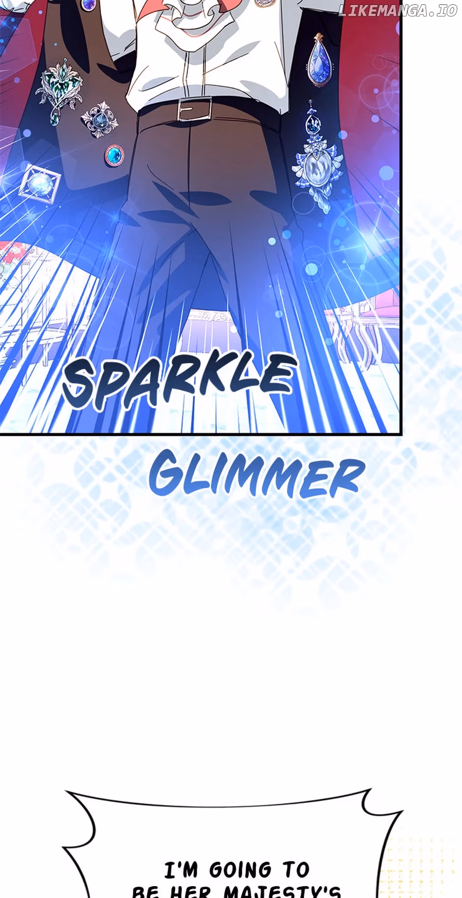 Let Me Die in Peace! Chapter 49 page 13 - 