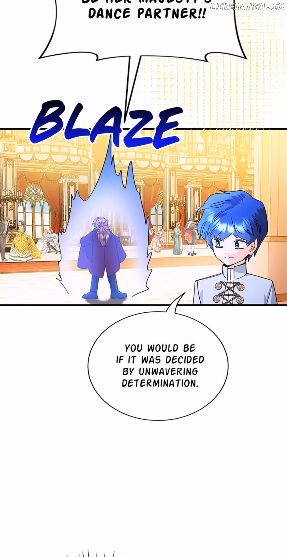 Let Me Die in Peace! Chapter 49 page 14 - 