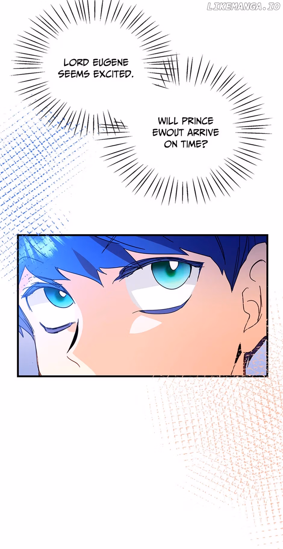 Let Me Die in Peace! Chapter 49 page 15 - 