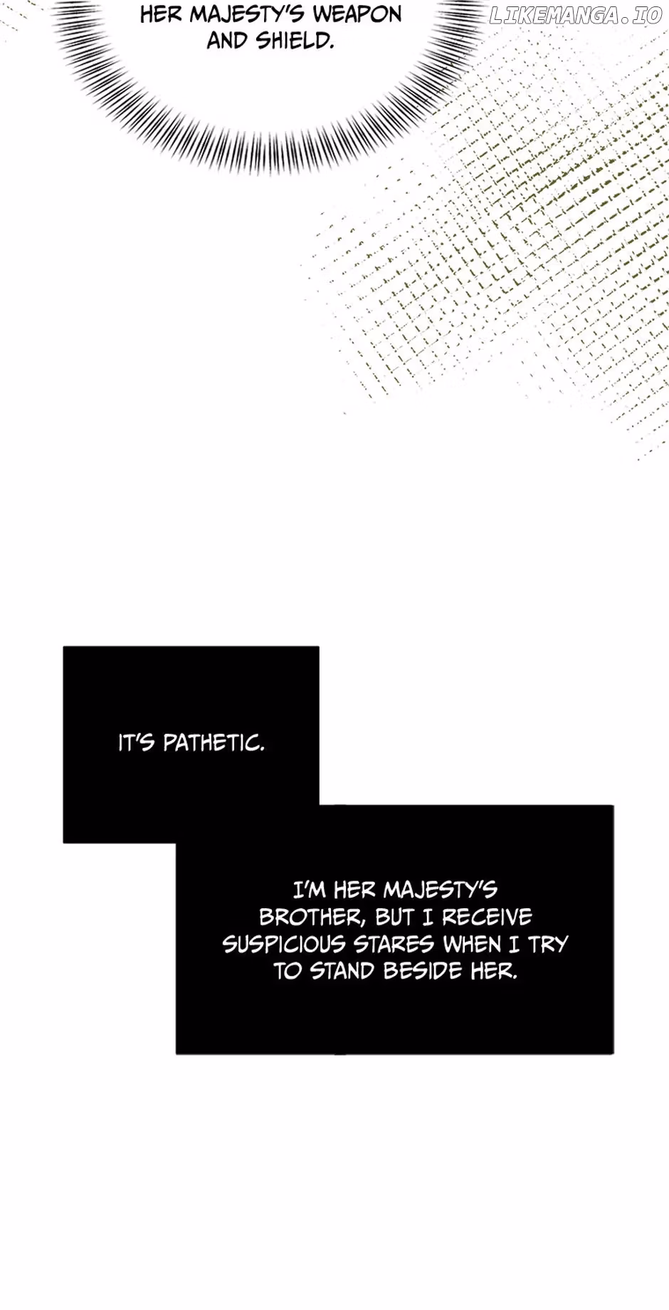 Let Me Die in Peace! Chapter 49 page 23 - 
