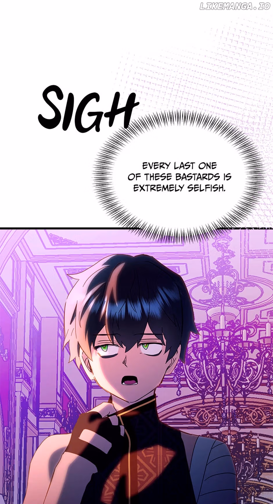 Let Me Die in Peace! Chapter 49 page 24 - 